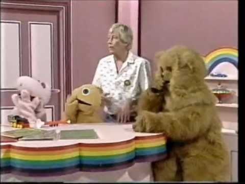 Rainbow - Protection