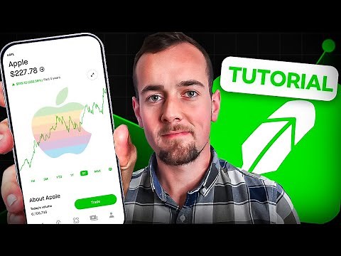 How To Buy Apple Stock In 2025 (AAPL)