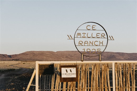 Tucked away in the rugged beauty of the Chihuahuan Desert near Valentine, Texas, the C.E. Miller Ranch stands as one of the last multi-generational family ranches still working the land. For nearly a century, the Miller family has carried forward a legacy of stewardship, hard work, and love for the land—conserving open space, wildlife habitat, and the ranching heritage that defines Texas. In this short film, the Miller brothers reflect on what it means to grow up ranching in one of the toughest 