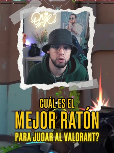 Para los que buscaban un buen ratón para jugar al Valorant. Acaban de sacar el nuevo Logitech G ProX2 Superstrike y ya pudimos probarlo. PURE CINEMA. #publi #logitechg #perifericos #valorant #valorantes