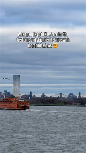 6.1K views · 15 reactions | Would you take this FREE ride? Here’s why...