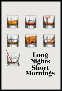 Long Nights Short Mornings