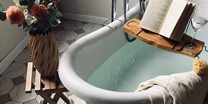 The 10 Best Bath Pillows to Elevate Your Spa Day