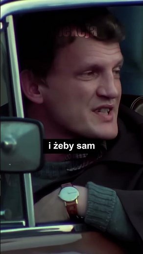 👮07 Zgłoś się - Wtopa #policja #polska #kryminał #film #serial #śmieszne #komedia #milicja #kabaret