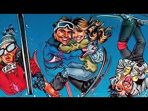 Hot Dog...The Movie (1984) - Trailer HD 1080p
