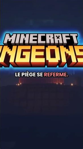 Minecraft Dungeons 2 announced — more ambitious?