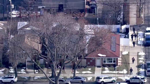 77K views · 245 reactions | LIVE | Chopper 7 over police activity on city’s South Side | More at abc7chicago.com | ABC 7 Chicago | Facebook