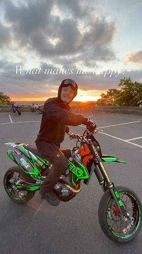 Gebel on Instagram: "What makes you happy?"