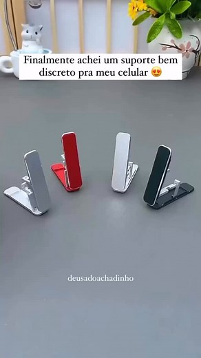 📍Coment@ “Quero” e envio o l!nk! Produto 1552 no destaque Localize na Shopee também pelo !D 👉🏼 ABL-JZT-CTW Siga @deusadoachadinho para mais dicas como essa! #suporte #suportecelular #celular #smartphone | Deusadoachadinho Connected Page