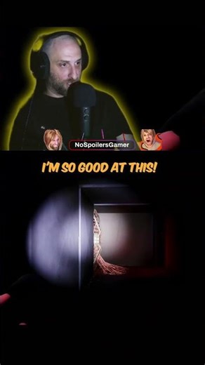 It's like the colorful version of Alien Isolation #FiveNightsAtFreddys #FNAF #FnafSecurityBreach