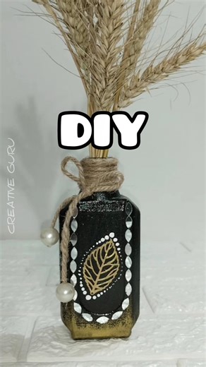 Home Decoration With Homemade Things #shorts #ytshorts #diy #craft #yoitubeshorts #viral