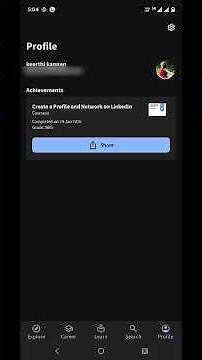 How to download certificate from Coursera
