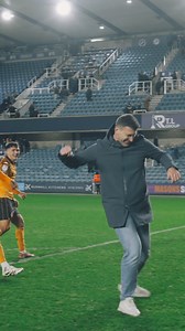 24K views · 642 reactions | Those incredible full-time scenes! 朗 #hcafc | Hull City | Facebook