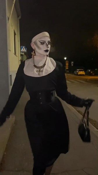 Halloween 2023 Fake Body Ideas for Drag Performances