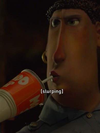 From live action reference to fabrication to the final shot. Join our team as they take Sheriff Hooper from sketch to screen! #ParaNorman