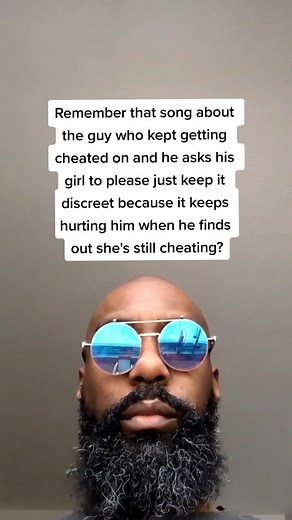 💙The Simp Anthem!!! Mario Winans