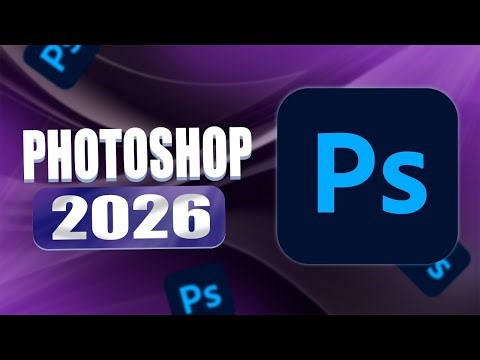 Adobe Photoshop 2026 FREE Download with Crack (Full Version) 🎨