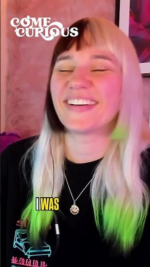 FLORENCE GOT MARRIED| Come Curious Podcast