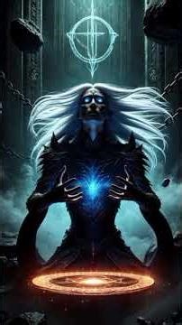 Eura Nightmare #Genesis #framework #MaskObsidian