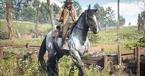 Red Dead Redemption 2: How to get the pre-order bonus horses, outfits and more