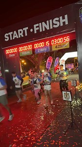 3.4K views · 18 reactions | SDSPPO TWG-PAGPTD RUN FOR A CAUSE 2024 21KM Runners! ‍♀️‍♂️ Good luck! Have fun and see you at the finish line! ⏱️ #racetechph | Racetech | Facebook