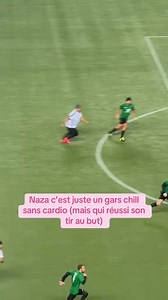 Naza 😅🔥 | Nouveau Clip