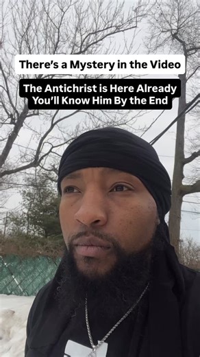 Brother Deshone (Kingdom of God) | Most people are waiting for someone called “the Antichrist.” But Scripture rarely uses that name. Instead, God called him: • the Beast... | Instagram