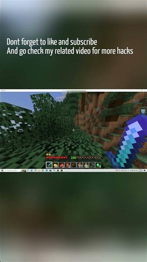 Horion hacked client 1.21.101