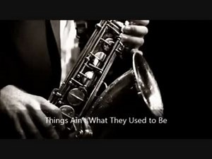 【作業用BGM】ジャズ集