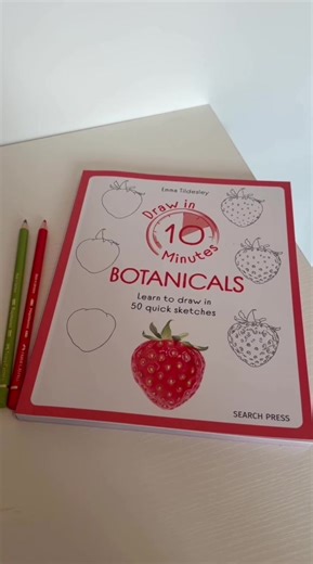 Discover Beautiful Botanicals in 10 Minutes