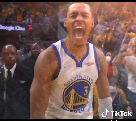 Fun Pool Party Vibes with Jordan Poole