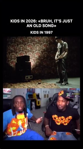 Rap Music | Hip-hop | Pop | Blur — “Song 2” (1997) is one of the band’s most iconic hits and a true symbol of their loud, explosive sound. The track is built on a... | Instagram