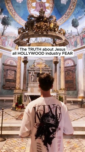 Tommaso | Christ Aletheia on Instagram: "From a 6x8 Cell to the Stage: The Testimony the World Needs What happens when you’re at your absolute lowest, sitting in a prison cell with nothing but a Bible and a radio? Jelly Roll just gave one of the most raw and powerful acceptance speeches in history, proving that no one is too far gone for the grace of God. His message is a wake-up call to anyone who feels “broken”: The Darkest Days: Before the fame, there were days filled with the darkest thought