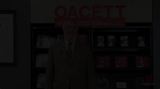 #oacett | Ontario Association of Certified Engineering Technicians and Technologists (OACETT)