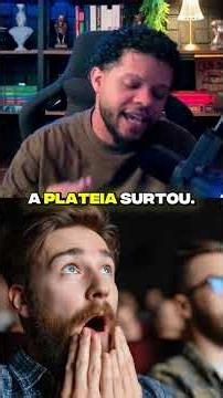 A Terra Aprendeu a Pensar com o Próprio Pó