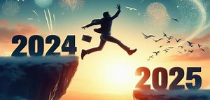 Le recap' de l'année 2024