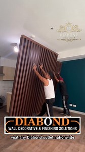 125 reactions · 31 comments | Transform Your Spaces with Diabond...