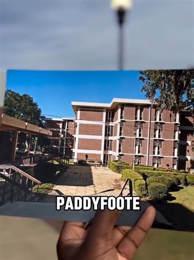 Exploring Florida A&M University's Memorable Campus