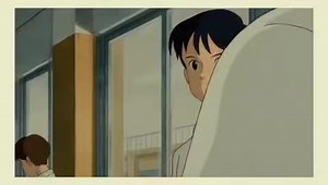 76K views · 10K reactions | Whisper of the heart | Studio Ghibli | Facebook