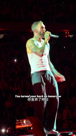Maroon 5 Live Performance of Payphone