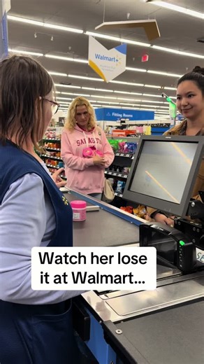 This was crazy to watch. All over fiber powder? #belliwelli #walmart | belliwelli walmart