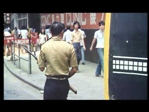 Cops and Robbers clip