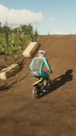 Pit bikes in MX vs ATV Legends! 🙌 #mxvsatv #mxvsatvlegends #mxvsatv #motocross #pitbike #pitbikes #pitbikelife #pitbikeracing #pitbikeclub #moto #dirtbike #dirtbikes #startyoursystems #foryou #foryoupage #fyp