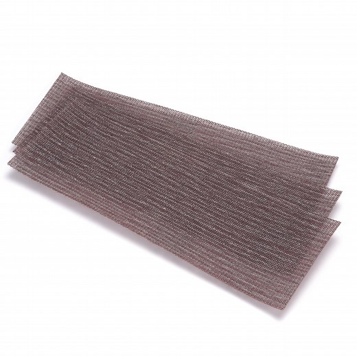 Abranet Abranet Sanding Sheet Assortment - 2-3/4" x 8"