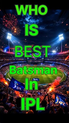 Who is the best batsman in IPL 🔥#trendingshorts #shortsfeed #viral #sanjusamson #csk #ipl2026