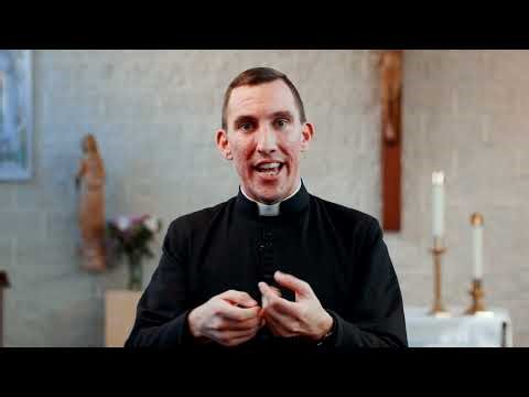 What to Know About Going to Confession