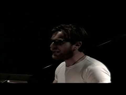 Ewan McGregor and Ricky Gervais Recording Valiant Behind the Scenes