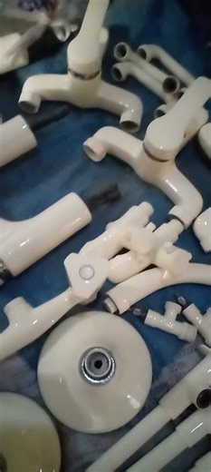 powder coding every colour