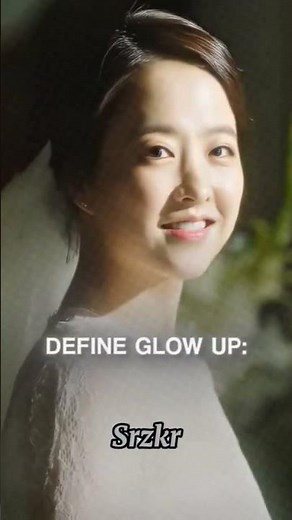 Define Glow up/ Moon Baek / Trigger K-Drama. #kdrama #netflix #viral #explore #thriller #korean