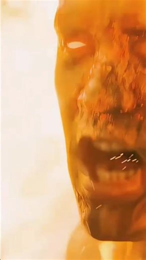 Monster Shreds Bullet Train! 💥🚂 #shorts #moviexplanation